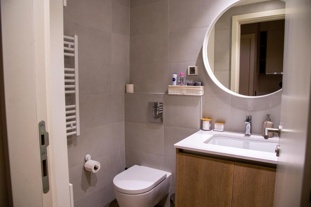 Apartman Luxury Waterfront