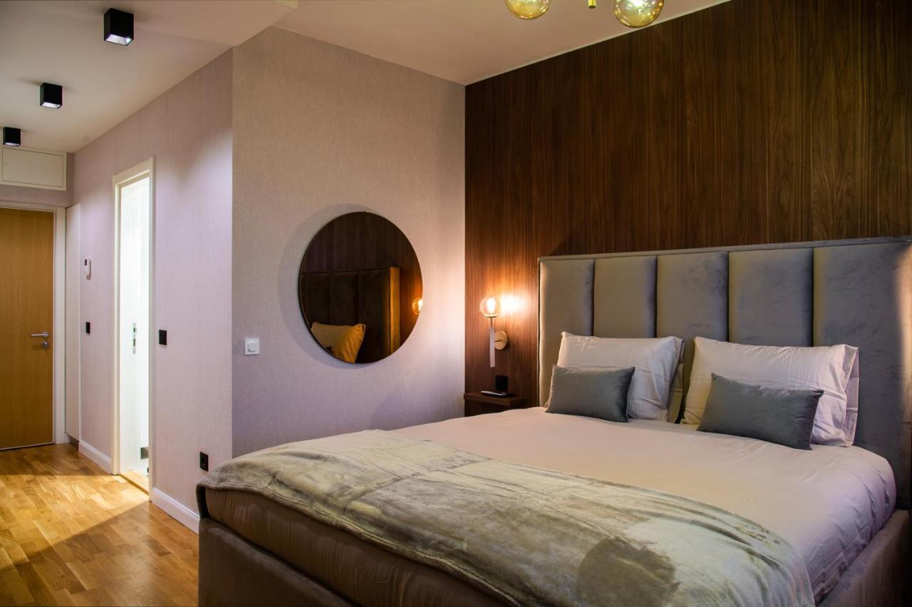 Apartman Luxury Waterfront *